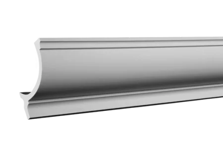 Карниз Европласт 1.50.261 2,0 м в Тольятти