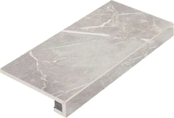 Керамогранит Italon Шарм Эво Империале Ступень фронтальная 33*60 в Тольятти
