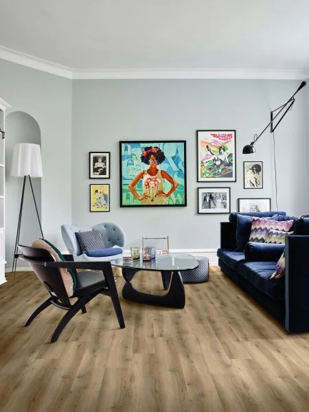 Плитка SPC Adelar Solida Traditional Oak 03826 в Тольятти