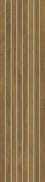 Керамогранит Italon Скайфолл Палиссандро Татами (Натуральная, 20х80) в Тольятти