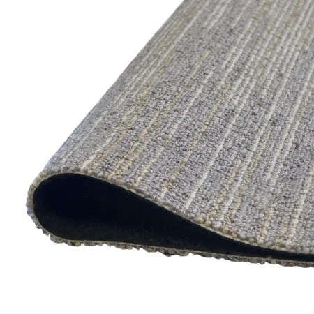 Ковровое покрытие Zartex Меланж 071 Бежево-серый - 4 м в Тольятти