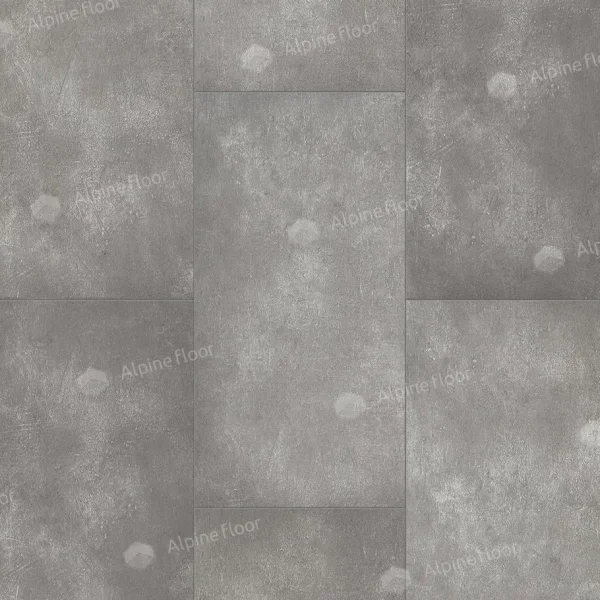 Каменно-полимерная плитка Alpine Floor Stone Девон ECO 4-12, 4 мм 43 класс в Тольятти
