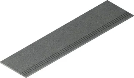 Керамогранит Italon Эверстоун Лава 30х120 ступень в Тольятти