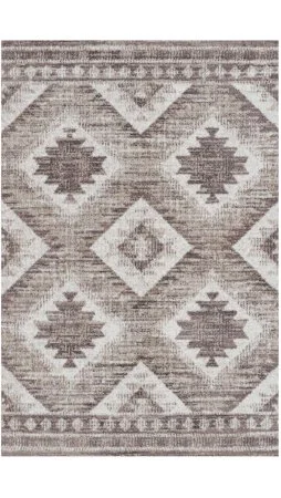 Ковер Синтелон Creative 2,00х2,90 33EBE Прямоугольник в Тольятти