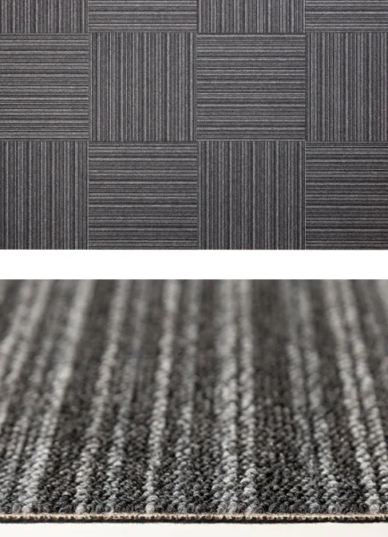 Ковровая плитка Bonkeel Space Strip в Тольятти