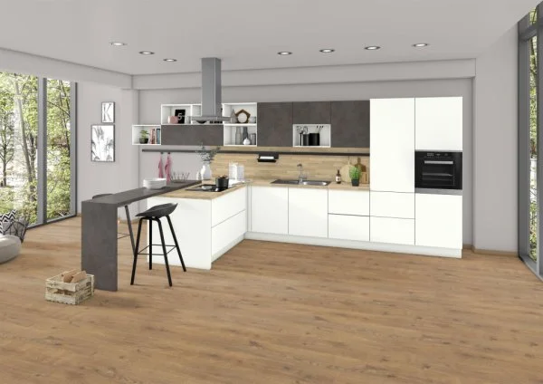 Ламинат Egger PRO 8/33 Дуб Гроув EPL089 в Тольятти