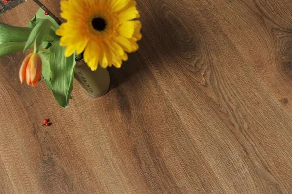 Кварц-виниловая плитка FineFloor Light Дуб Брага FF-1335 в Тольятти