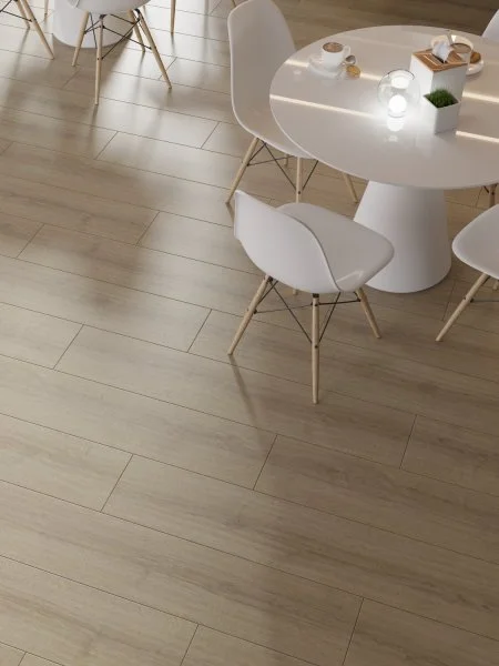 Ламинат Egger PRO 8/33 4V Large Aqua+ Дуб Шерман светло-коричневый EPL204 в Тольятти