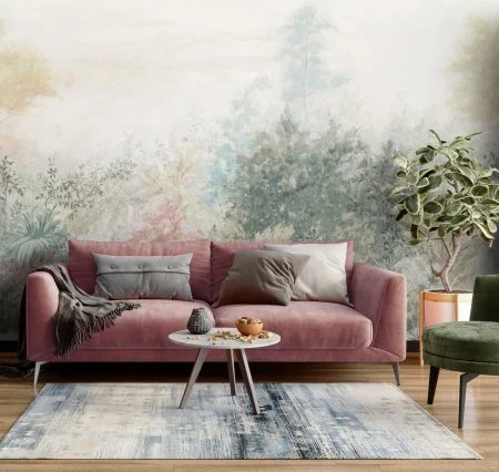 Обои Loymina Пейзаж ART2 012 в Тольятти