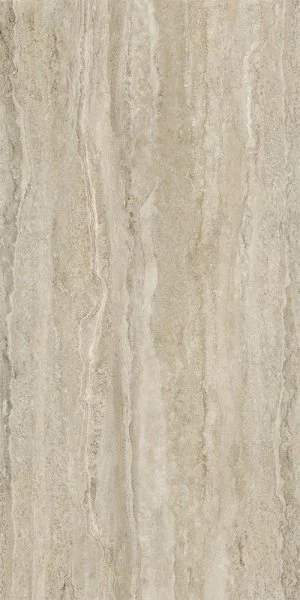 Керамогранит Vitra CityStone Травертин Линейный 60х120 (Натуральная и Реттифицированная) в Тольятти