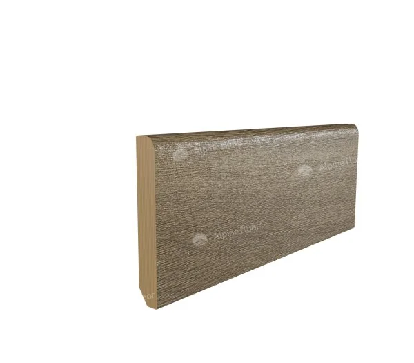 Кварцевый плинтус Alpine Floor Parquet Light 13-7 Дуб Насыщенный в Тольятти