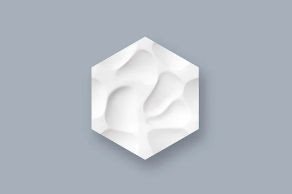 Декоративная панель NMC Arstyl Coral (32.9x38x2.5 см) в Тольятти