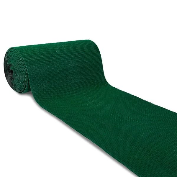 Щетинистое покрытие Альфа-Стиль 163 Зелёный - 0,9х15 м. пог в Тольятти