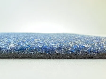 Ковровая плитка Bonkeel Storm Blue в Тольятти