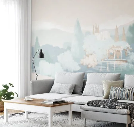 Обои Loymina Пейзаж vol. 2 ART12 003 в Тольятти