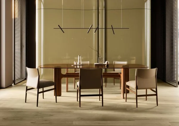 Кварц-виниловая плитка Refloor Fargo Bevel 50-81996-9 Дуб Робуста в Тольятти