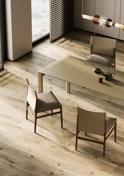 Кварц-виниловая плитка Refloor Fargo Bevel 50-1603 Дуб Кантри в Тольятти