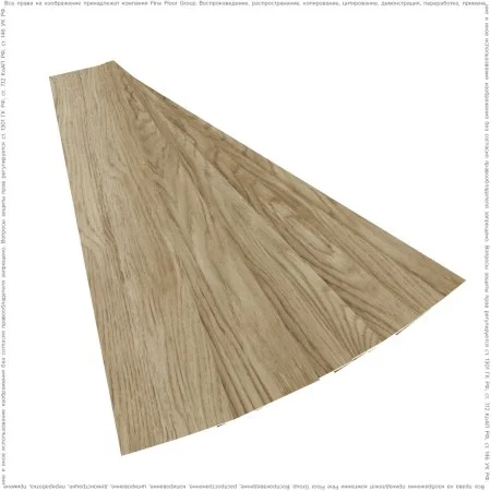 ПВХ плитка FineFlex Wood Дуб Бикин FX-113 в Тольятти