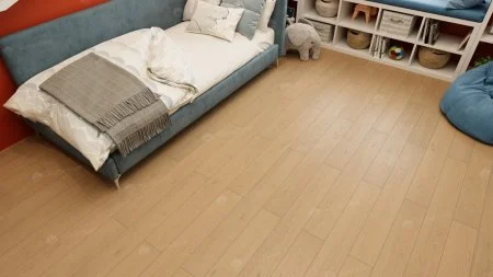 Инженерная доска Alpine Floor Studio Дуб Айвори в Тольятти