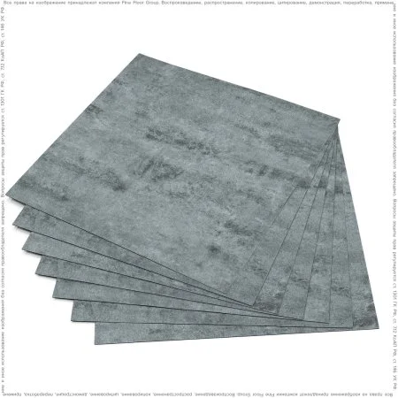 ПВХ плитка FineFlex Stone Гестола FX-206 в Тольятти