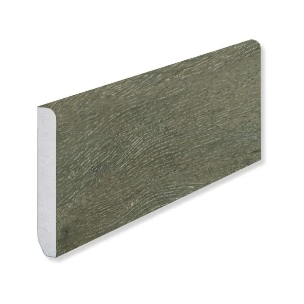 Кварцевый плинтус Fargo 33-379-4 Дуб Женева градиент 80х11х2200 мм в Тольятти