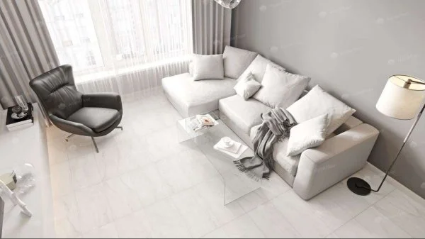 Кварц-виниловая плитка Alpine Floor Light Stone Брайс ECO-15-7 2,5 мм. 43 класс в Тольятти