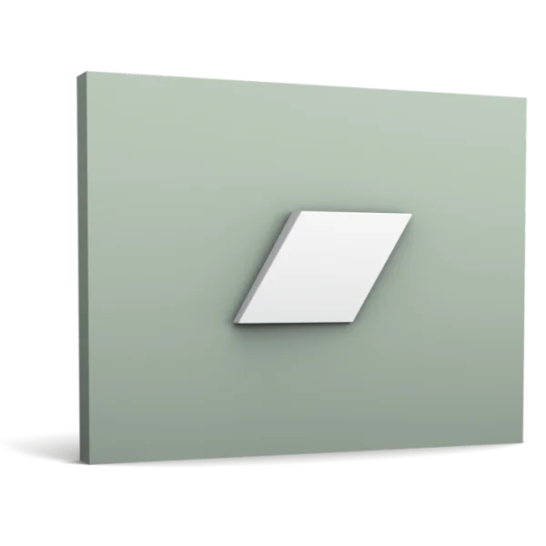 Декоративная панель Orac W100 (15x25,8x2,9 см) в Тольятти