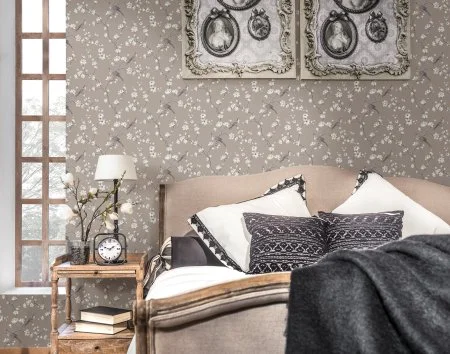 Обои Loymina La Belle Epoque BQ5, 012 в Тольятти