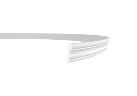 Молдинг Европласт 1.51.377 Гибкий 2,0 м в Тольятти