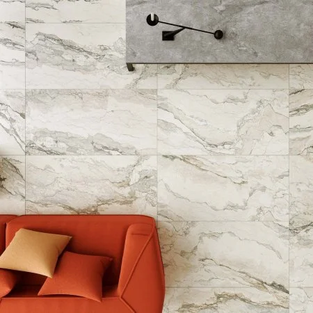 Керамогранит Coliseum Канова Сэнд 60х120 (Натуральный и Реттифицированный) в Тольятти