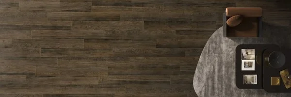 Керамогранит Italon Этернум Могано 20х160 (Натуральная и Реттифицированная) в Тольятти