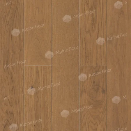 Инженерная доска Alpine Floor Villa Дуб Хани в Тольятти