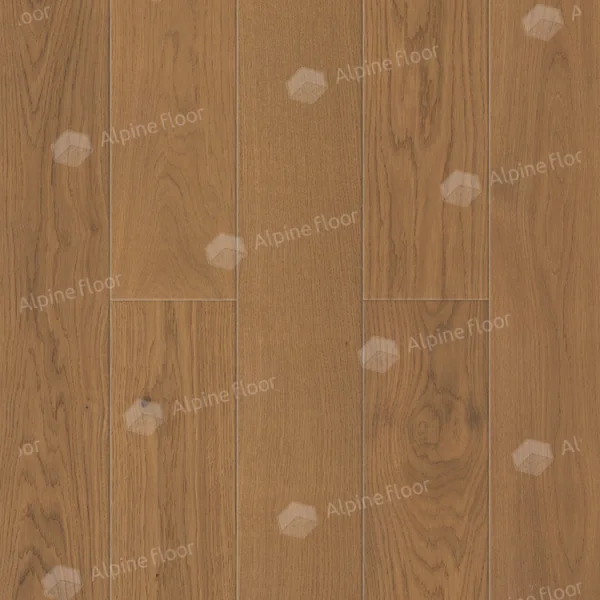 Инженерная доска Alpine Floor Villa Дуб Хани в Тольятти