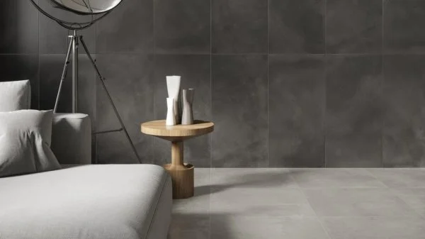 Керамогранит Coliseum Экспо Дарк 60х60 (Натуральный и Реттифицированный) в Тольятти