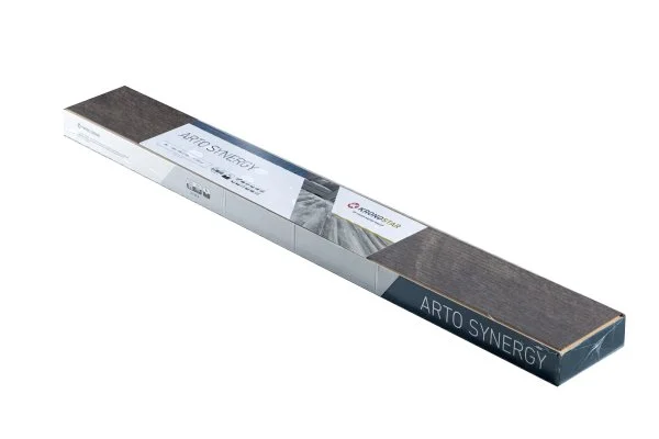 Ламинат Kronostar Arto Synergy D159056 Oak Tetis Dark 8мм 33кл в Тольятти