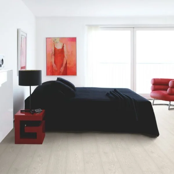 Ламинат Pergo Uppsala Pro Дуб Вековой Серый L1249-05032 в Тольятти