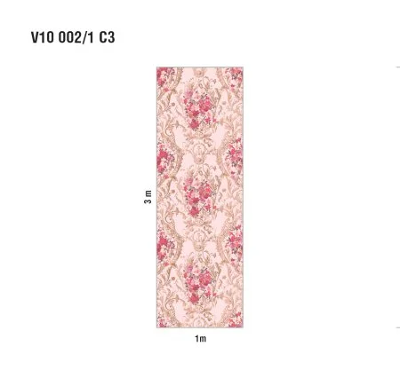 Обои Loymina Classic II V10, 002/1, C3 в Тольятти