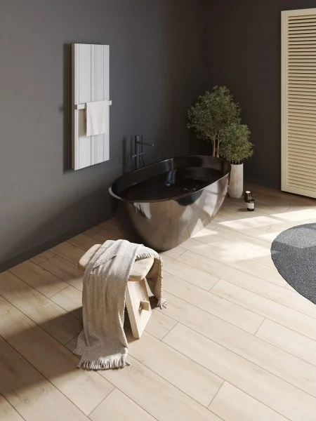 Ламинат Egger PRO 8/33 4V Aqua+ Дуб Валенди Песочный EPL213 в Тольятти