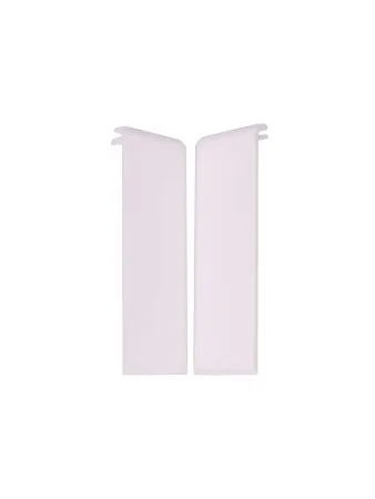 Заглушки Korner 100 Белый в Тольятти