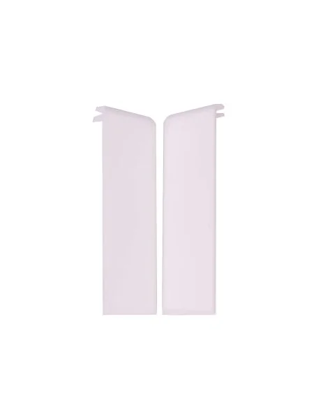 Заглушки Korner 100 Белый в Тольятти