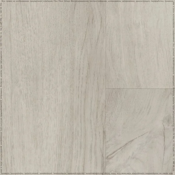 Кварц-виниловая плитка Fine Floor Rich Дуб Тира FF-2087 в Тольятти