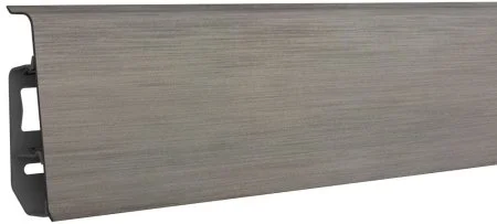 Пластиковый плинтус Bonkeel Style BS7018 (70х26х2200 мм) в Тольятти