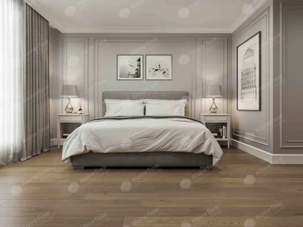 Инженерная доска Alpine Floor Villa Дуб Гранд Каньон в Тольятти