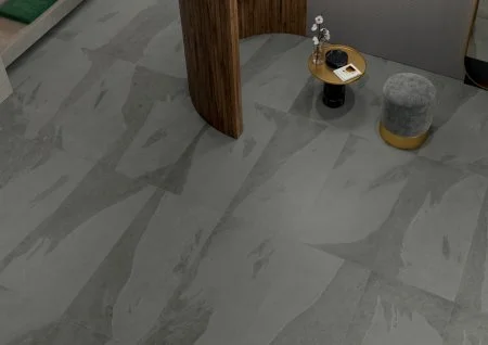 Керамогранит Coliseum Ардезия Грэй 60х120 (Натуральный и Реттифицированный) в Тольятти