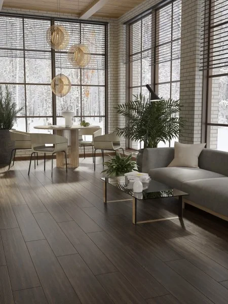 Ламинат Egger PRO 12/33 4V Дуб Сория коричневый EPL181 в Тольятти