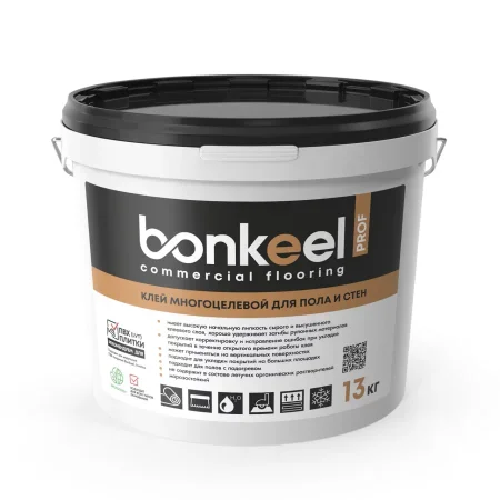 Клей универсальный Bonkeel Prof (13 кг) в Тольятти