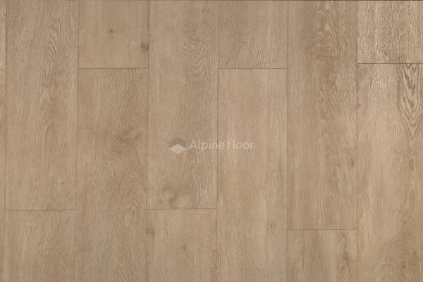 Каменно-полимерная плитка Alpine Floor Grand Sequoia Light Камфора ECO 11-501 3.5мм, 34 класс в Тольятти