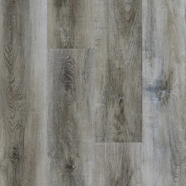Кварц-виниловая плитка Refloor Fargo Comfort 366-1В Дуб Рустик Серый (Градиент) в Тольятти