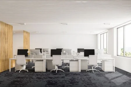 Ковровая плитка AW Macro 97 в Тольятти