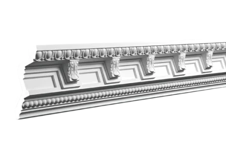 Карниз Европласт 1.50.169  2,0 м в Тольятти